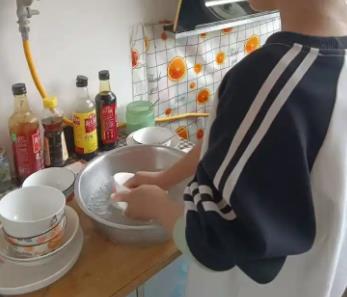 和县帮妈妈做家务的收获有哪些？